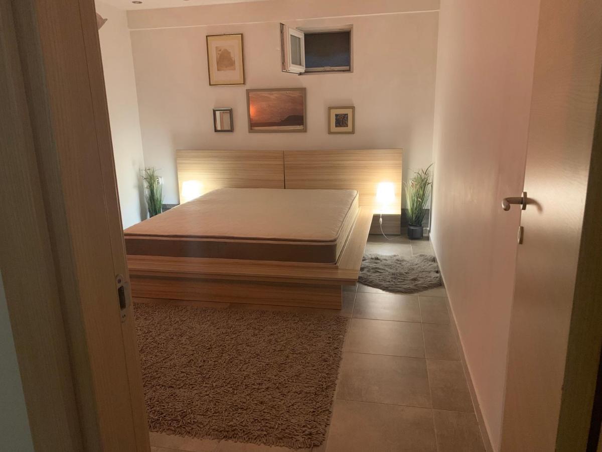 A6 Apartment Novi Sad Exterior photo