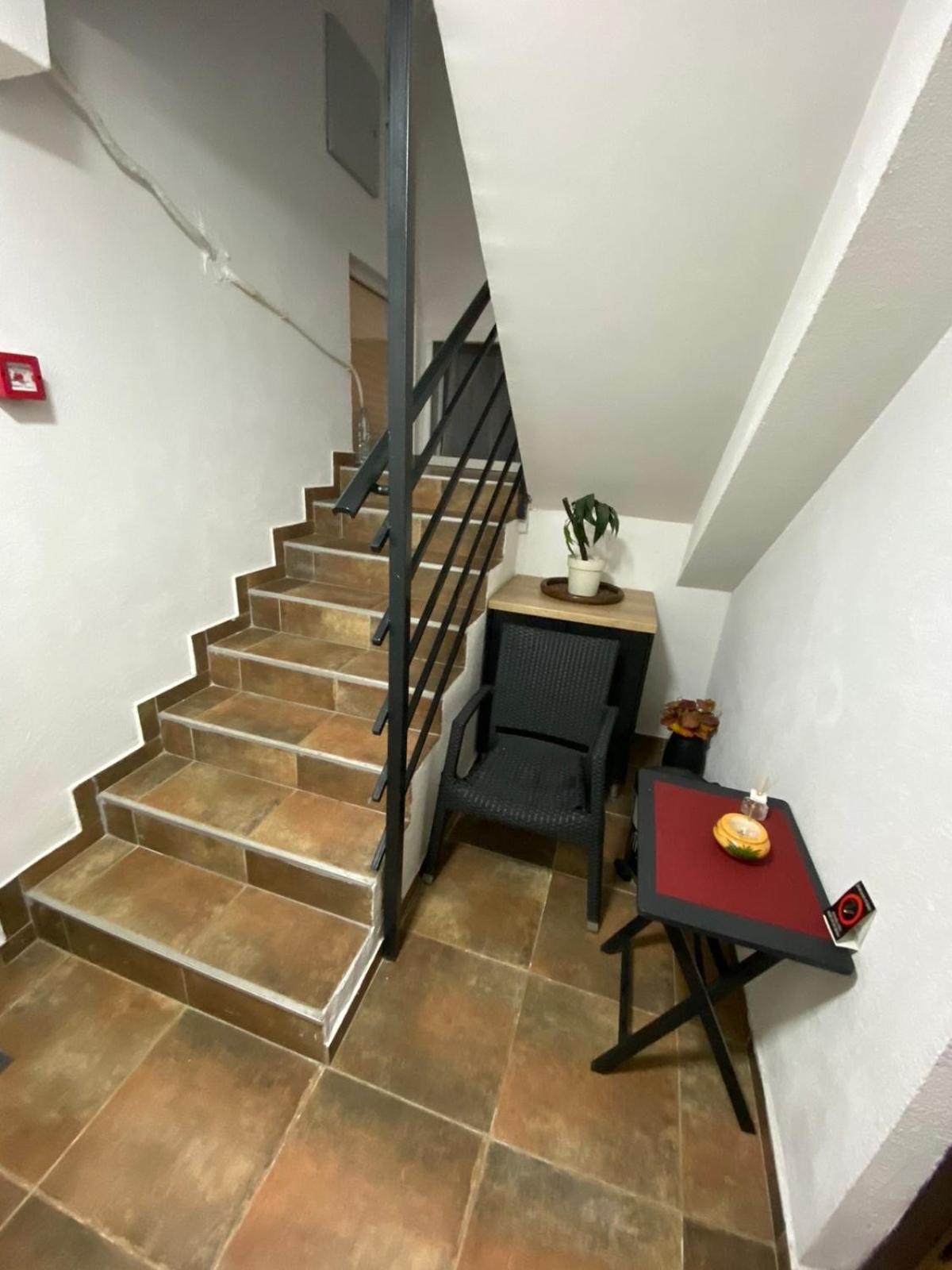 A6 Apartment Novi Sad Exterior photo